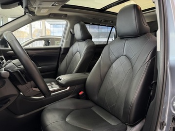 Toyota Highlander III 2.5 248KM 2021 Toyota Highlander Executive / 1 właściciel / Salon, zdjęcie 9