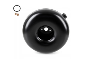 ZBIORNIK BUTLA LPG ELPIGAZ 630 220 53L ZEWNĘTRZNY POD AUTO prod. 2024