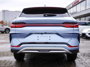 BYD Seal U DM-i 218KM 2025 BYD Seal U DM-i 1.5 Comfort Suv (218KM) 2025, zdjęcie 2