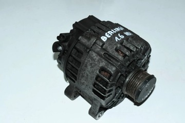 ALTERNÁTOR 9665617780 CITROEN BERLINGO 1.6 HDI