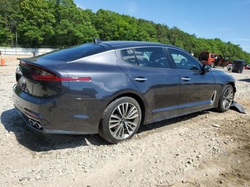 Kia Stinger 2019 Kia Stinger 2019 2.0l 2.0 Benzyna 255KM, zdjęcie 3