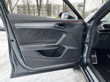 Cupra Formentor Crossover 2.0 TSI 310KM 2023 Cupra Formentor VZ, FV-23%, ASO, Bezwypadkowy, I w, zdjęcie 10