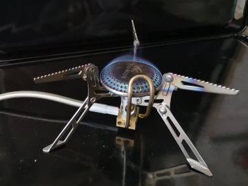 Походная печь Fire-Maple FMS-118