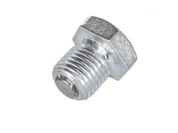 ПРОБКА СЛИВА МАСЛА С МАГНИТОМ SIMSON M14x1,5 SC