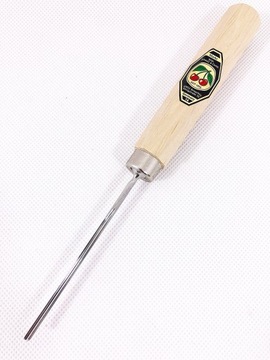 Dłuto rzeźbiarskie żłobak profil 8 2mm Kirschen 3208