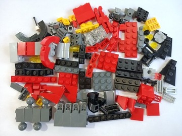 LEGO Creator 5764 Робот-спасатель