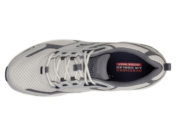 BUTY męskie SKECHERS GO RUN 220034-GYNV do biegania lekkie z amortyzacją 48