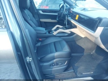 Porsche Cayenne III 2024 Porsche Cayenne 2024 3.0 Benzyna 348KM, zdjęcie 9