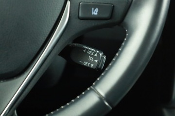 Toyota Auris II 2017 Toyota Auris Hybrid, Serwis ASO, Automat, Skóra, zdjęcie 17