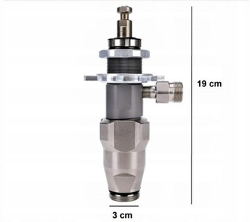 Насос для Graco PC ST Max 190 290 395 495 595 Окрасочный агрегат + БЕСПЛАТНЫЕ ПОДАРКИ