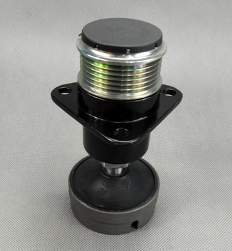 МУФТА ГЕНЕРАТОРА FORD 1.8TDCI НАПРАВЛЯЮЩИЙ РОЛИК