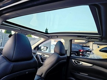 Nissan Qashqai II Crossover Facelifting 1.7 dCi 150KM 2019 Nissan Qashqai Tekna 1.7dCi 150KM Full LED Skora Kamera360 Panorama Keyles, zdjęcie 27