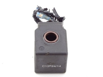 КАТУШКА СОЛЕНОИДНОГО КЛАПАНА 24В 14ВТ