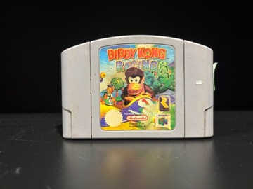 Diddy Kong Racing | Nintendo 64