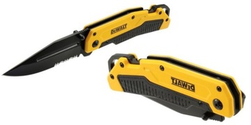 Scyzoryk Nóż Składany 80 mm DWHT0-10313 DeWALT