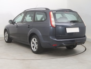 Ford Focus II Kombi 1.6 Duratec 100KM 2010 Ford Focus 1.6 16V, Klima, Klimatronic, Tempomat, zdjęcie 3