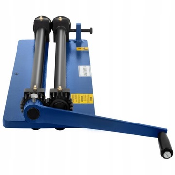 Giętarka do blachy 460mm Colibri