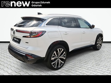 Renault Austral 2025 Renault Austral ICONIC, pełna hybryda, ekonomiczny, zdjęcie 4