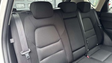 Mazda CX-5 II SUV 2.0 SKY-G 165KM 2018 Mazda CX-5 Skyactiv G 165 Exclusive Line GWARANCJA 2.0 Benzyna 165KM, zdjęcie 24