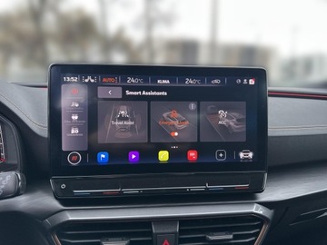 Cupra Formentor Crossover 2.0 TSI 310KM 2023 Cupra Formentor VZ 2.0 TSI 310KM 4Drive Audio Syst, zdjęcie 18