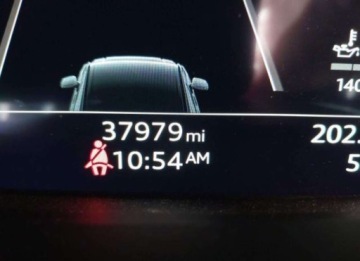 Audi Q7 II 2021 Audi Q7 2021, 3.0L, 4x4, PREMIUM, od ubezpieczalni 3.0 Benzyna 335KM, zdjęcie 12