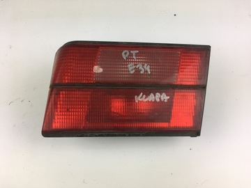 lampa tylna prawa bmw e 34