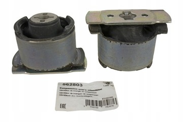 Tuleje Belki Tył RENAULT LAGUNA III 2007-15 1.5 2.0 DCI 2.0T Komplet 2 szt