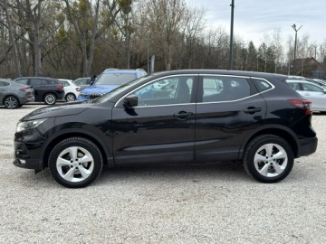 Nissan Qashqai II 2018 Nissan Qashqai 1.2 DIG-T 110KM, Salon Polska !, zdjęcie 5