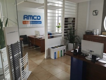 Сепарационный бункер, 4 фракции по 26л (MRP 60 4K Silver)