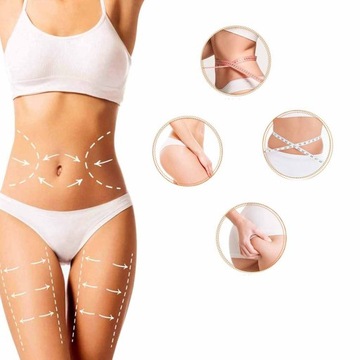 50x НАТУРАЛЬНЫХ ИНГРЕДИЕНТОВ ДЛЯ ПОХУДЕНИЯ SLIM PATCH