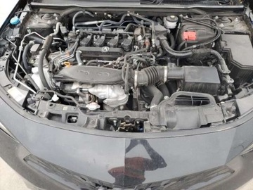 Acura Integra III 2024 Acura Integra 2024, 1,5L, A-SPEC 1.5 Benzyna 200KM, zdjęcie 9