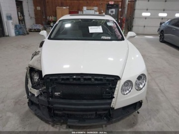Bentley Continental II 2015 Bentley Flying Spur V8 2015 4.0l 4.0 Benzyna 500KM, zdjęcie 9