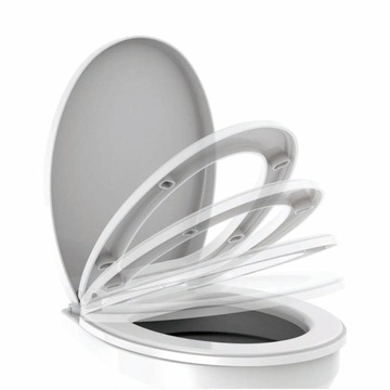 TOALETA CERAMICZNA DO JACHTU SEAFLO XL- 06051