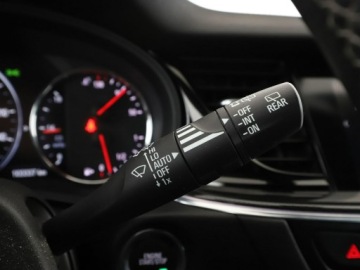 Opel Insignia II Sports Tourer 1.5 Turbo 165KM 2017 Opel Insignia Automat półskóra navi klima auto, zdjęcie 29