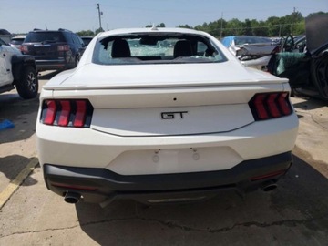 Ford Mustang VI 2024 Ford Mustang 2024 FORD MUSTANG GT 5.0 Benzyna 486KM, zdjęcie 6