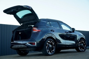 Kia Sportage V 2023 Kia Sportage MAX OPCJA skóra FUL LED nawi KAMERY, zdjęcie 12