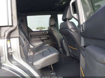 Ford 2024 Ford Bronco Badlands 2024 2.7l 2.7 Benzyna 315KM, zdjęcie 12