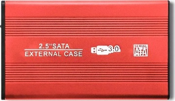 Дисковый корпус QOLTEC 51860