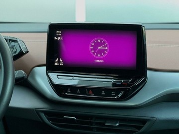 Volkswagen 2023 Volkswagen ID.4 ID.4 77kWh 174 KM Pro Salon PolskaAsoFv23 Elektryczny, zdjęcie 24