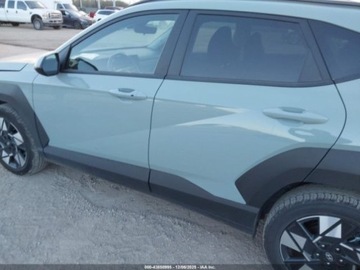 Hyundai Kona II 2025 Hyundai Kona 2025 Hyundai Kona SEL FWD 2.0 Benzyna 147KM, zdjęcie 1