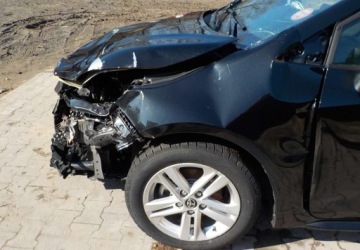 Toyota Corolla XII TS Kombi Facelifting 1.8 Hybrid 140KM 2022 Toyota Corolla Okazja 1.8 Hybryda 140KM, zdjęcie 14