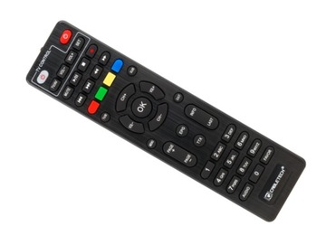 DVB-T2 H.265 HEVC HDMI EURO HD ТВ-декодер-тюнер