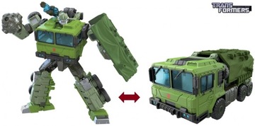Фигурка Transformers Legacy Voyager Prime Bulkhead