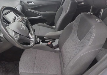 Opel 2022 Opel Crossland 1.2 PB 110KM Edition Salon PL Serwis ASO Gwarancja Producen, zdjęcie 10
