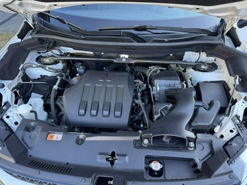 Mitsubishi Eclipse Cross SUV 1.5 T 163KM 2019 Mitsubishi Eclipse Cross 1.5T-MIVEC 163KM Intro, zdjęcie 19