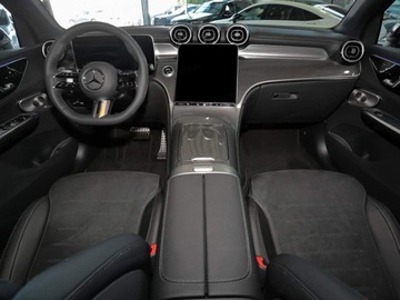 Mercedes GLC C254/X254 Coupe 2.0 220d 197KM 2025 GLC Coupe 220 d 4-Matic AMG Line 2.0 (197KM) 2025, zdjęcie 7