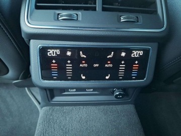 Audi A6 C8 Avant Plug In Facelifting 2.0 50 TFSI e 299KM 2025 Audi A6 Avant Sline Interieur, Sline Exterieur, Hak, Headup, dociagi, FV,, zdjęcie 13