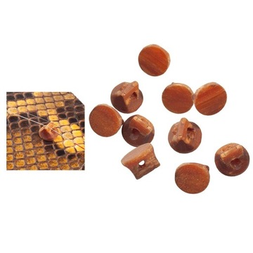 Деревянные части моста Эрху