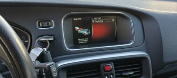 Volvo V40 II Hatchback 2.0 D3 150KM 2015 Volvo V40 2.0 D3 150 KM R-Desing Navi Skóra Full, zdjęcie 16