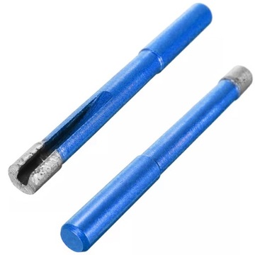 Wiertło diamentowe 8mm - koronka do gresu płytek